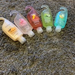 Avon Senses Body Wash